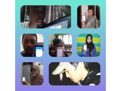 Pembelajaran Daring (Online) PKBM RIZKYTA