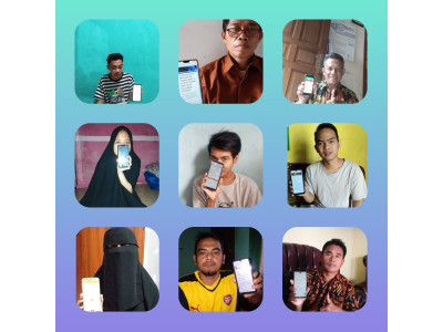 Pembelajaran Daring (Online) PKBM RIZKYTA