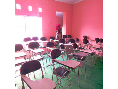 Ruang Kelas C