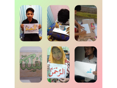 Pembelajaran Daring (Online) PKBM RIZKYTA