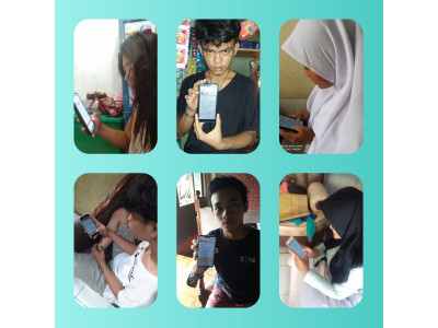 Pembelajaran Daring (Online) PKBM RIZKYTA