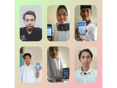 Pembelajaran Daring (Online) PKBM RIZKYTA