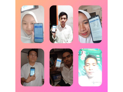 Pembelajaran Daring (Online) PKBM RIZKYTA