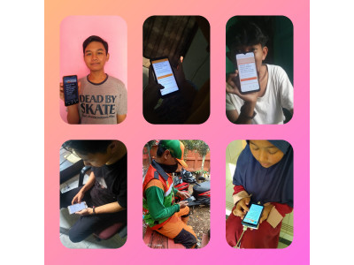 Pembelajaran Daring (Online) PKBM RIZKYTA