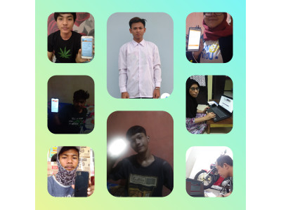 Pembelajaran Daring (Online) PKBM RIZKYTA