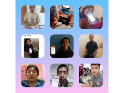 Pembelajaran Daring (Online) PKBM RIZKYTA